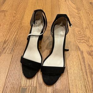 Madden Girl Beella Heels Size 8